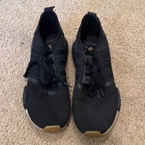 adidas Black Men's Sneakers